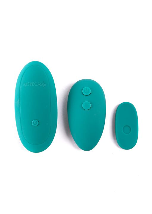 Moregasm+ Remote Control Magnetic Knicker Vibrator image number 0.0