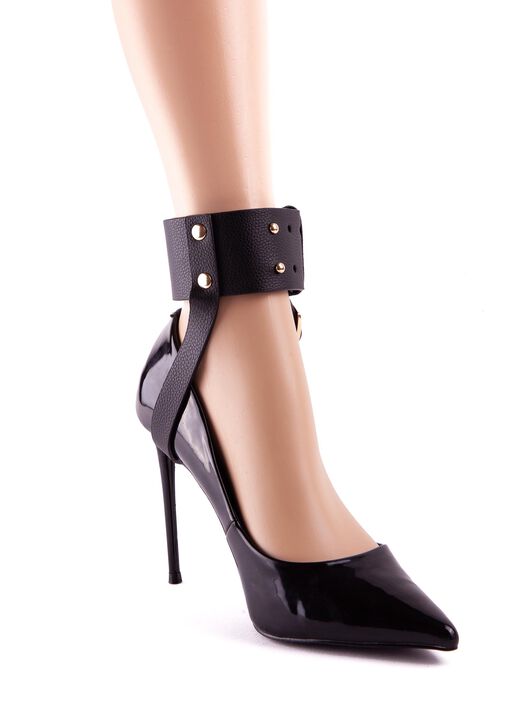 Signature Heel Cuff image number 3.0