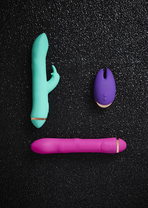 Moregasm+ Wave Rabbit Ears image number 8.0