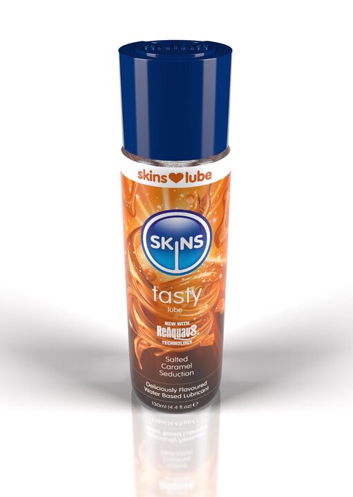 Skins Salted Caramel Seduction 130ml image number 2.0