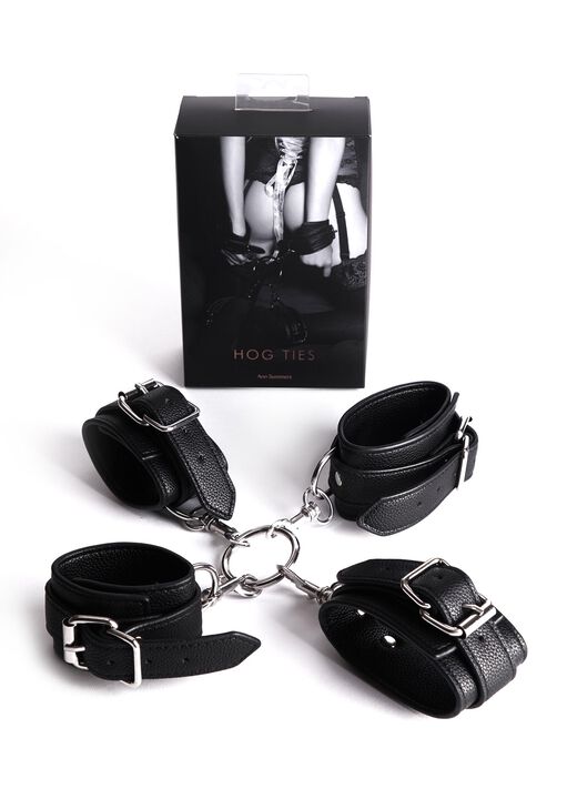 Hogties image number 1.0