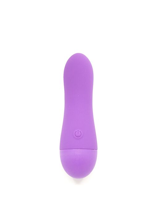 Sleek Rechargeable Bullet image number 0.0