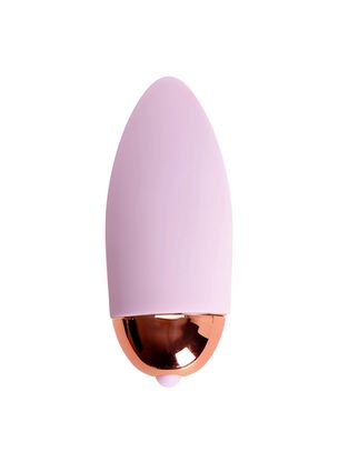 Silicone Pebble Massager