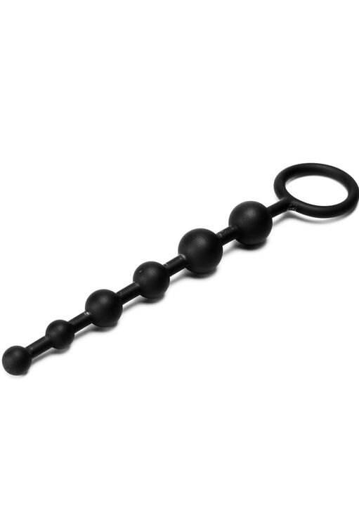 Silicone Love Beads image number 1.0