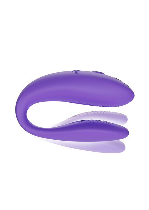We-Vibe Sync Go Remote Vibrator image number 1.0