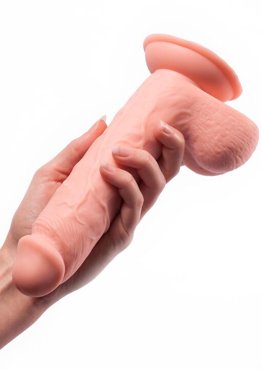 Mr Dick Realistic Dildo image number 1.0