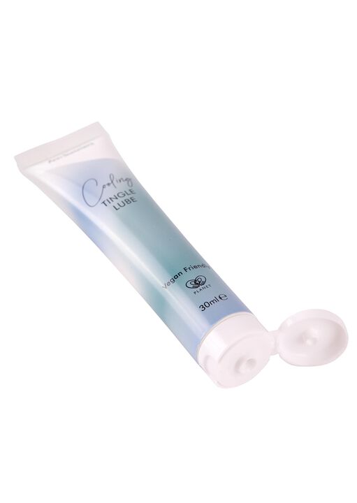 Cooling Tingle Lube 30ml image number 1.0