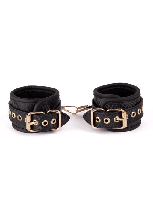 Viper Handcuffs image number 0.0