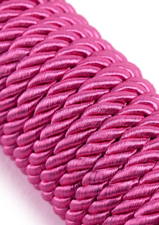 Pink 10m Rope image number 3.0