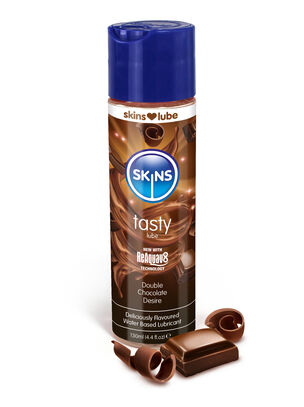 Skins Double Chocolate Desire 130ml