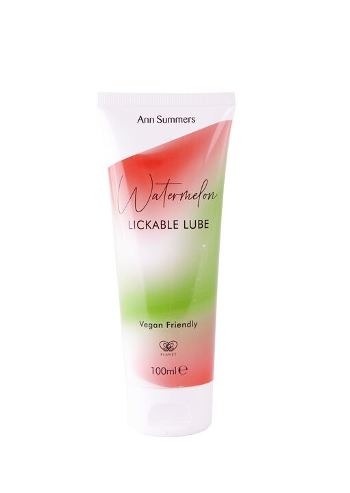 Watermelon Lube 100ml image number 0.0