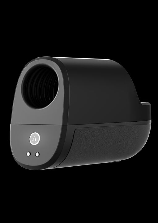 Arcwave Ion Pat Stroker image number 0.0