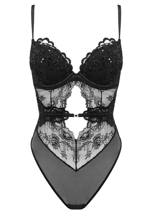 The Icon Padded Body image number 5.0