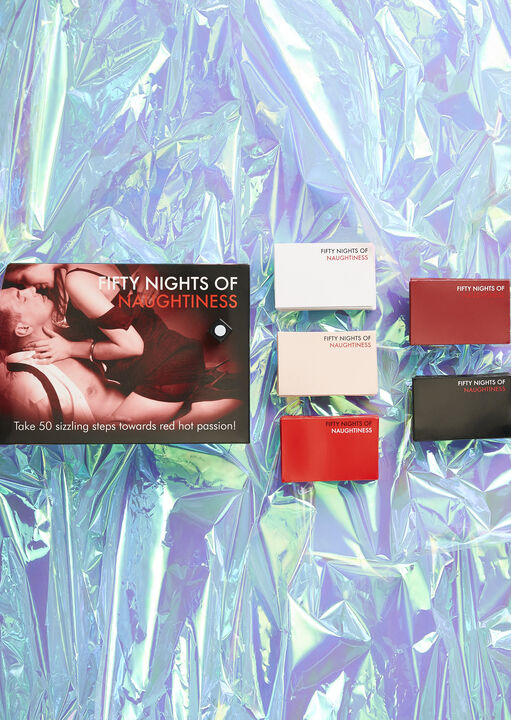 50 Nights of Naughtiness image number 0.0