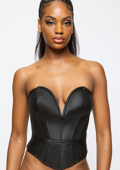 Truly Corset Top image number 0.0