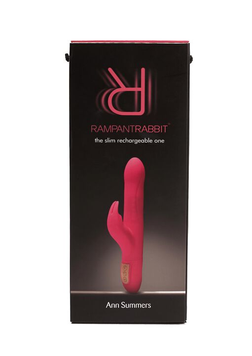 The Slim Rechargeable One image number 5.0