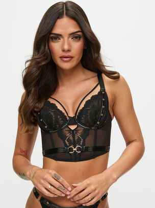 Unmistakable Corset