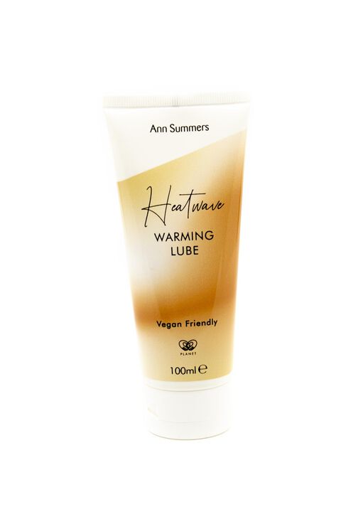 Heatwave Lube 100ml image number 0.0