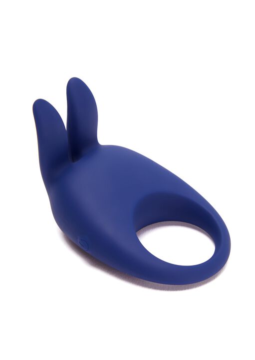 Rampant Rabbit Vibrating Cock Ring image number 0.0