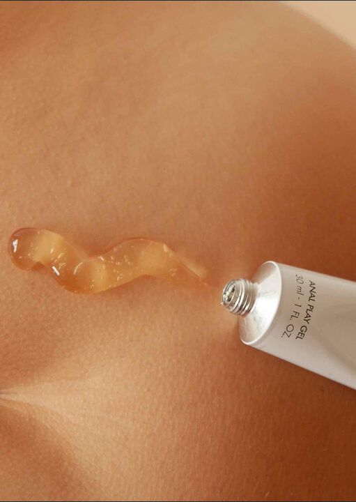 Bijoux Indiscrets Slow Sex Anal Play Gel image number 2.0
