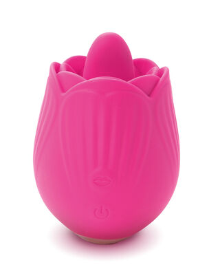 Rose Flix Clitoral Toy