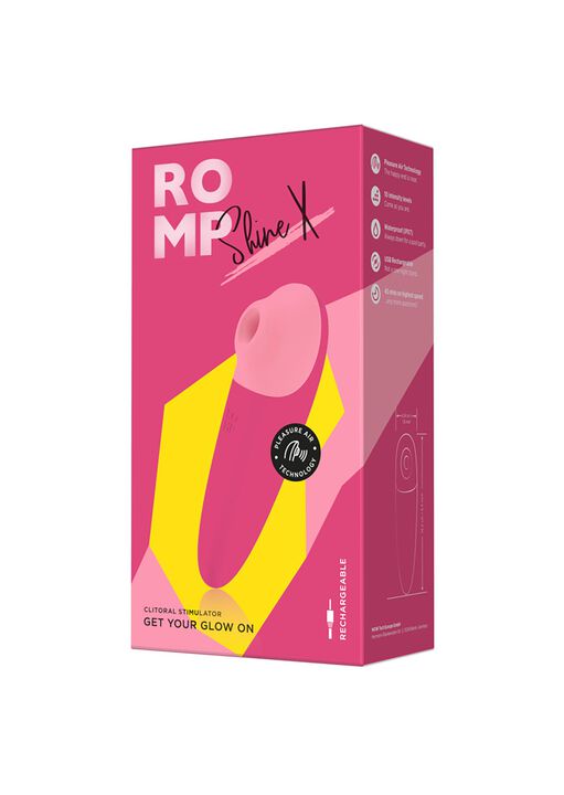 ROMP Shine X image number 5.0