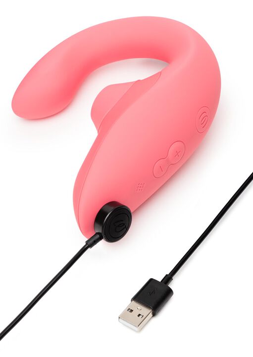Womanizer Blend Vibrator image number 3.0