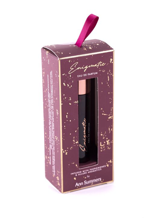 Enigmatic Pheromone Eau De Parfum Spray 10ml image number 3.0