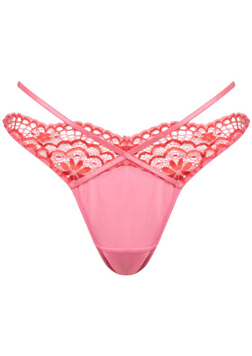 The Sweet Treat Thong image number 3.0