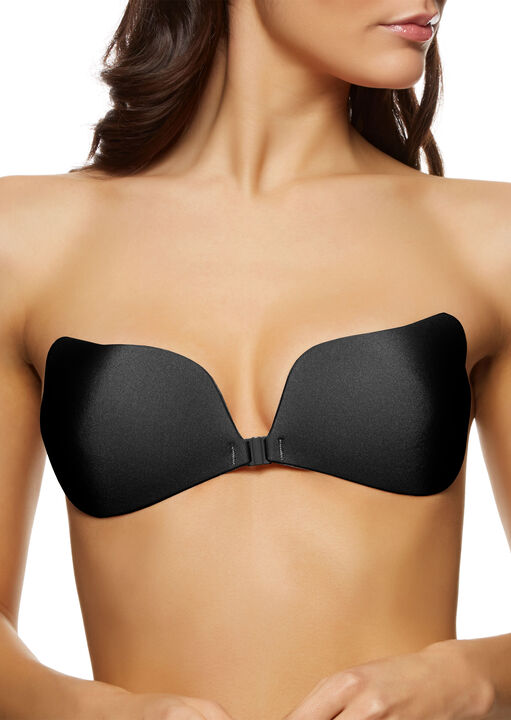 Stick On Backless & Strapless Bra image number 0.0