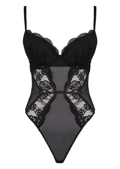 Sexy Lace Body image number 4.0