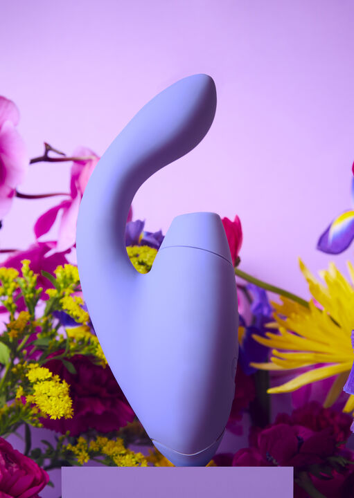 Womanizer Duo 2 Vibrator image number 0.0