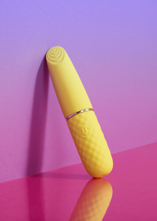 Self Love Bullet Vibrator image number 0.0