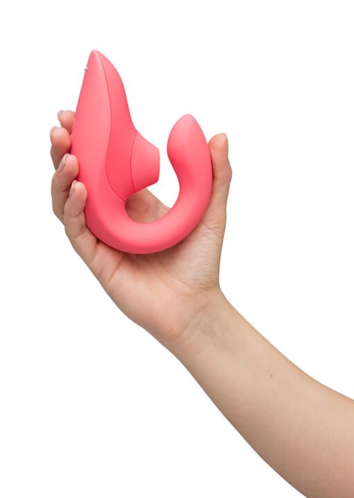 Womanizer Blend Vibrator image number 2.0