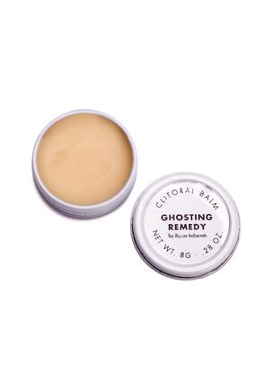 Ghosting Remedy Clitoral Balm
