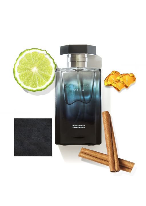 Aphrodisiac For Him Eau De Parfum 100ml image number 0.0