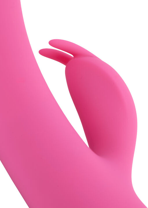 Pulse Silicone Rabbit image number 3.0