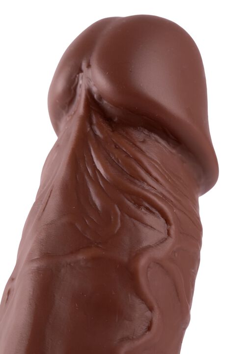 Textured 5.5" Dildo image number 1.0