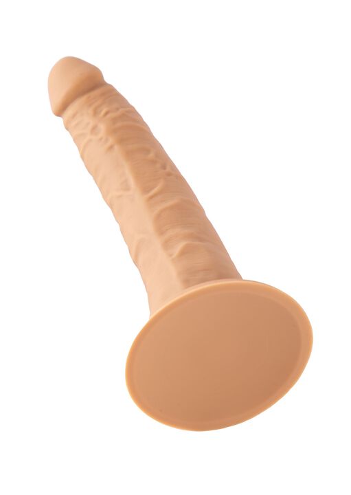 Textured 6" Dildo image number 3.0