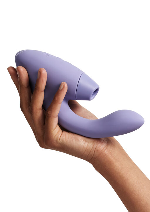 Womanizer Duo 2 Vibrator image number 1.0