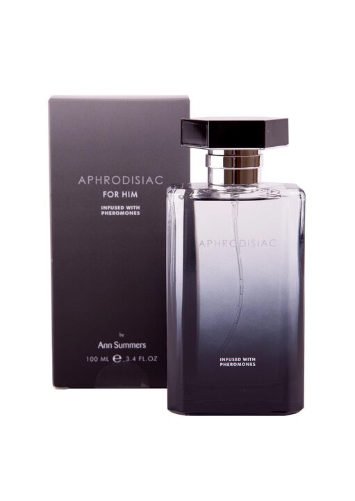 Aphrodisiac For Him Eau De Parfum 100ml image number 5.0