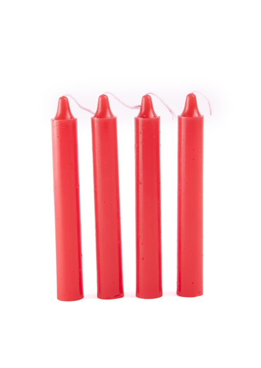 Bondage Candles image number 1.0