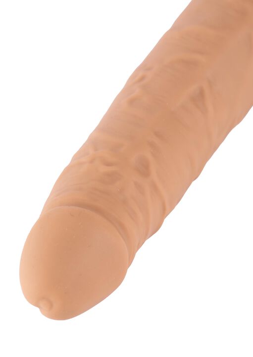 Textured 6" Dildo image number 1.0