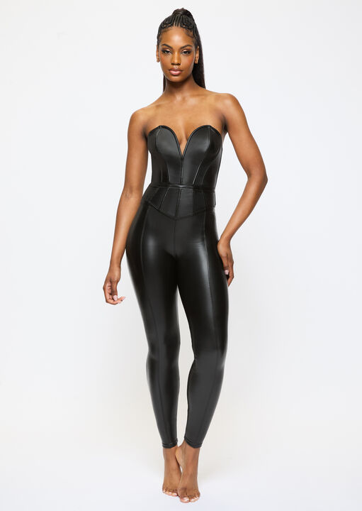 Truly Corset Top image number 4.0