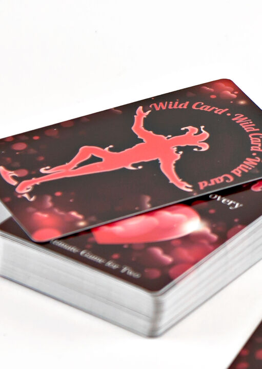Pillow Talk Card Game image number 1.0