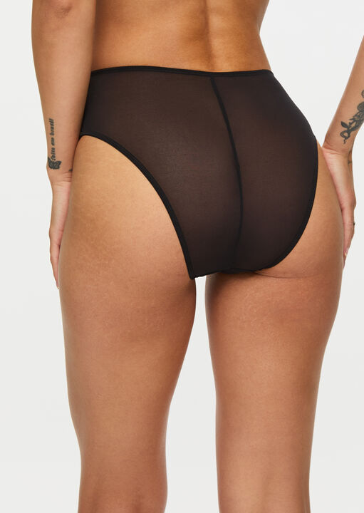 Endless Attraction High Waist Brazilian image number 3.0