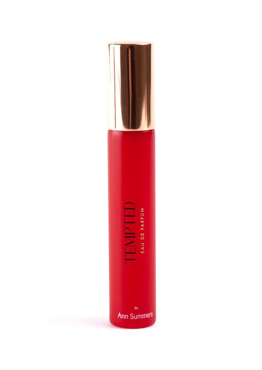 Tempted Purse Spray 10ml image number 0.0