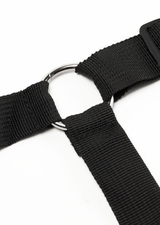 Beginners Under Mattress Restraint Kit image number 2.0