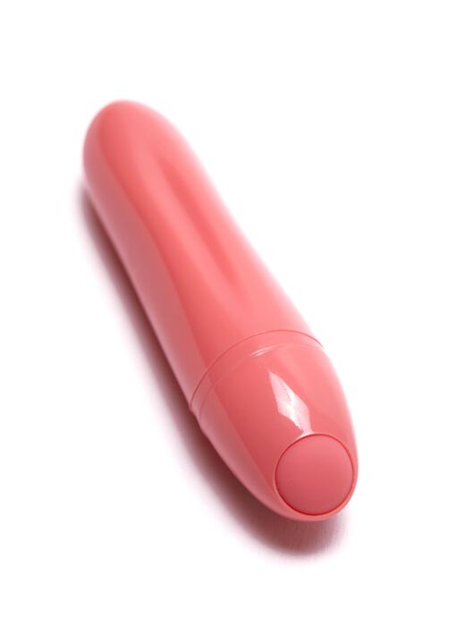 Quantum Vibrating Bullet image number 4.0