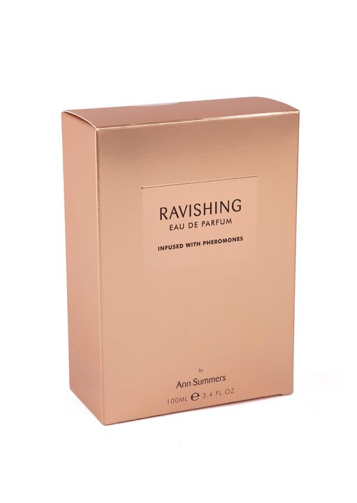 Ravishing Eau De Parfum 100ml image number 4.0